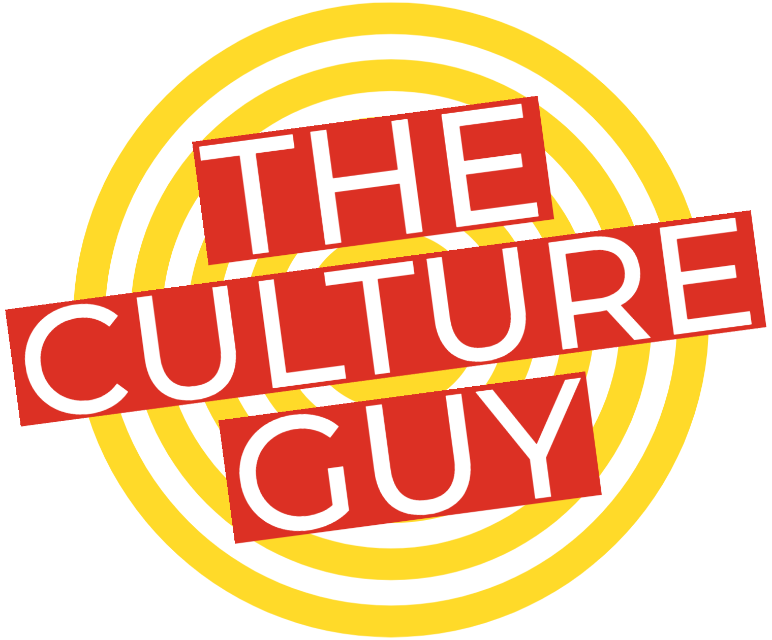 The Culture Guy